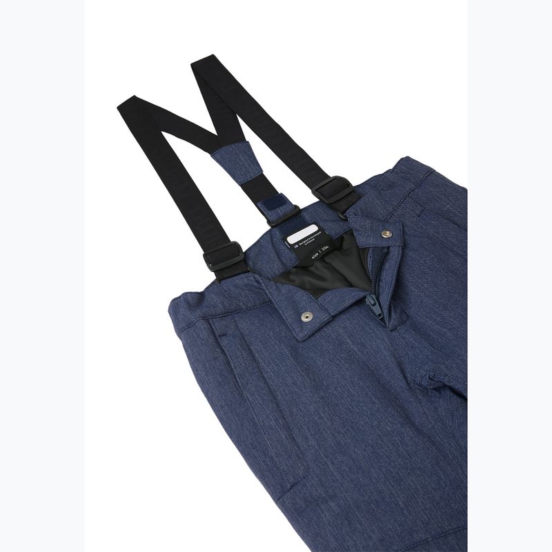 Reima children's ski trousers Riuska navy 3