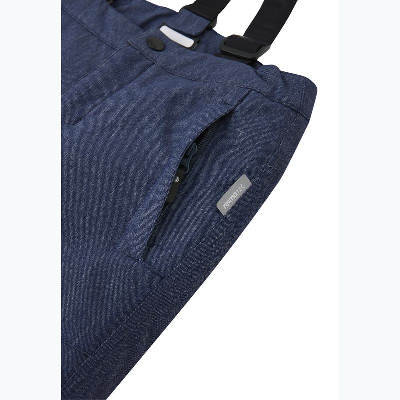 Reima children's ski trousers Riuska navy 4