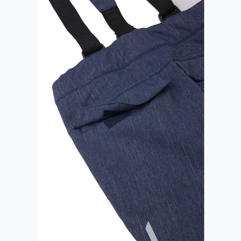 Reima children's ski trousers Riuska navy 5