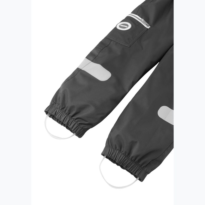 Reima children's ski trousers Tiksi black 4
