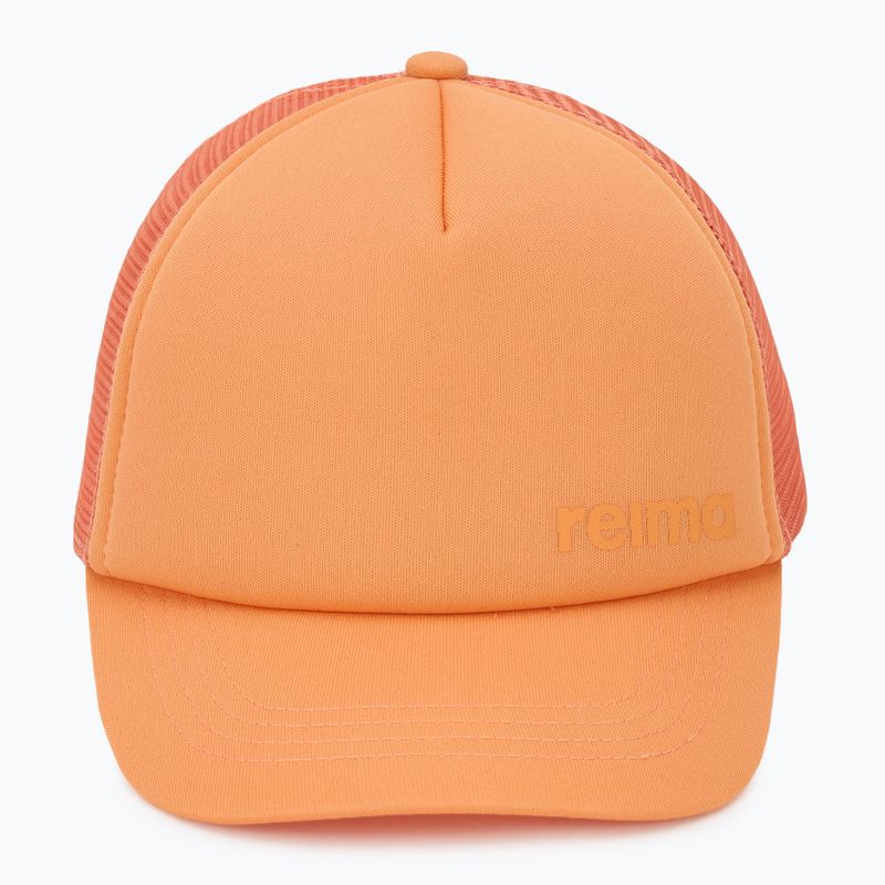 Reima children's baseball cap Kupoli peach 2