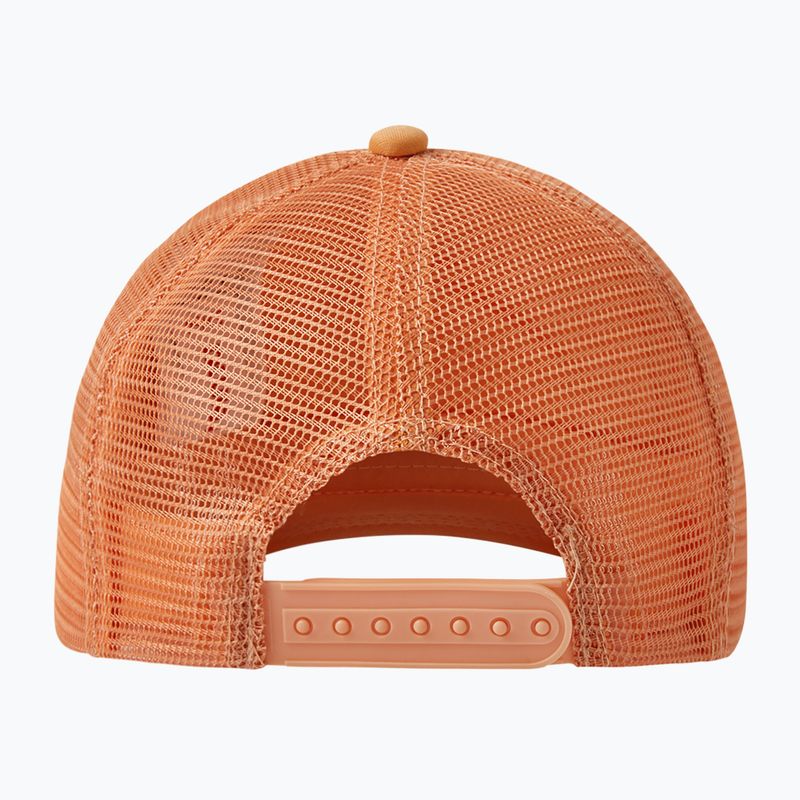 Reima children's baseball cap Kupoli peach 2