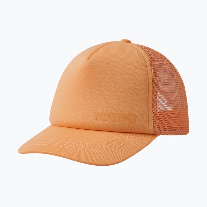 Reima children's baseball cap Kupoli peach 3