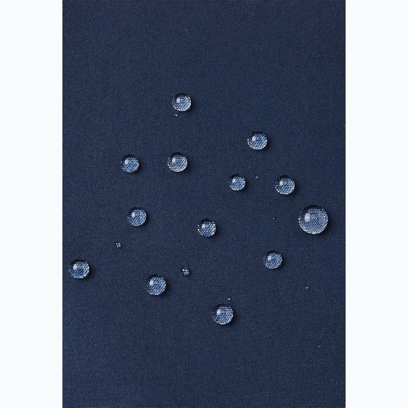 Reima Saavutus children's rain jacket navy 8