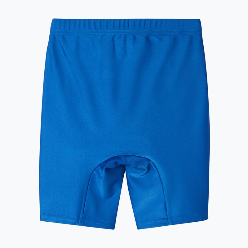 Reima Pulahdus children's swimming shorts marine blue 2