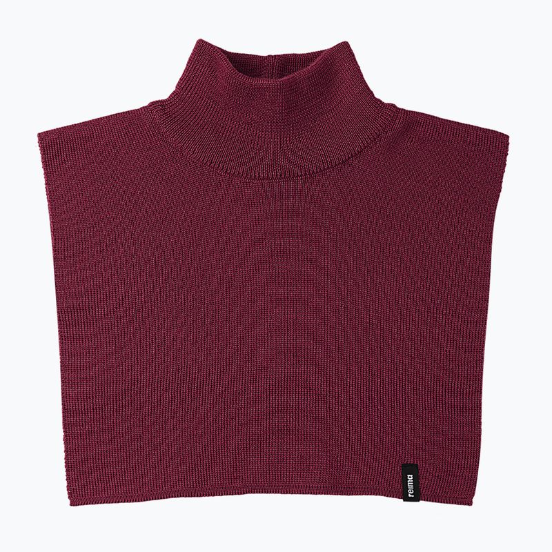Children's Reima Star jam red chimney