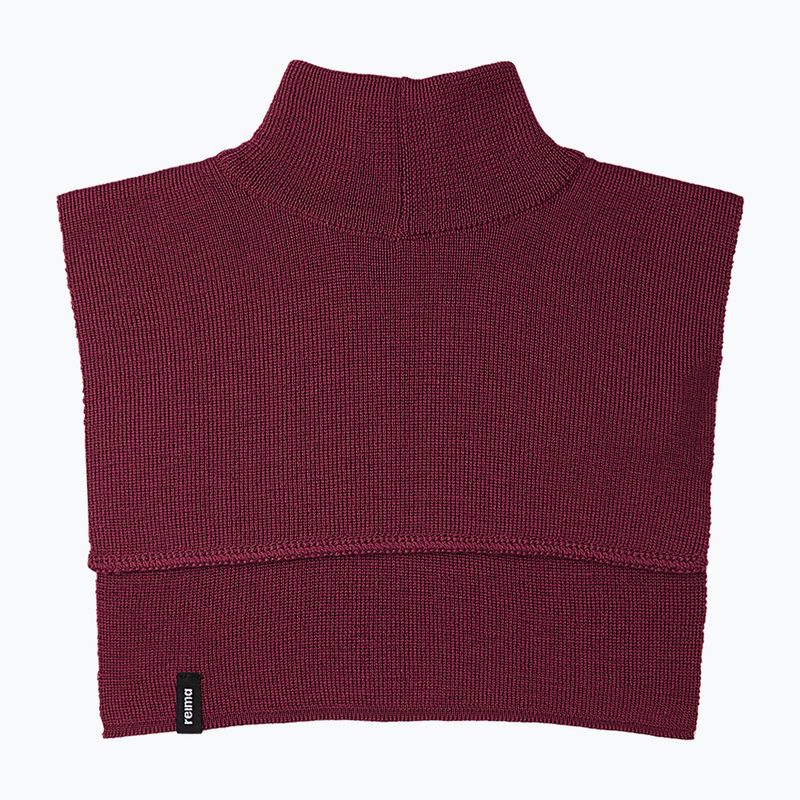 Children's Reima Star jam red chimney 2