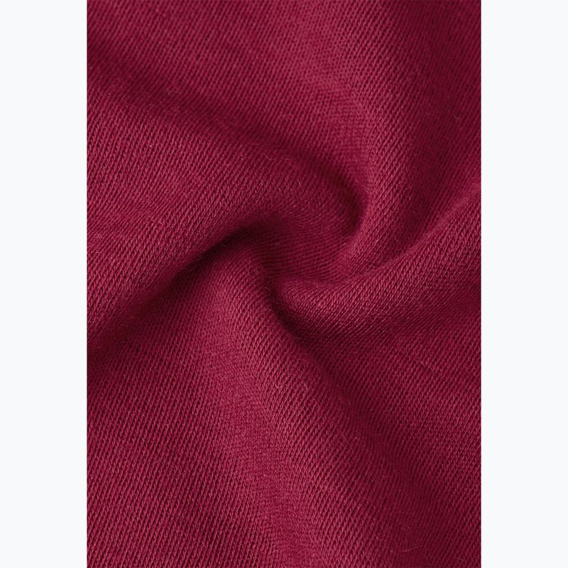 Reima children's balaclava Aurora jam red 5