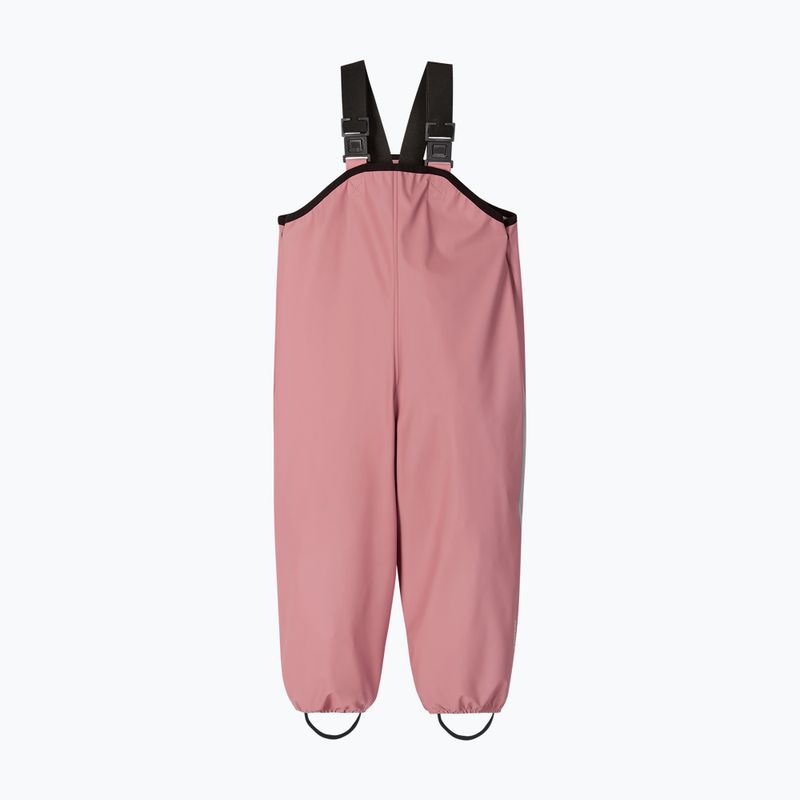 Reima Lammikko children's rain trousers pink 5100026A-1120