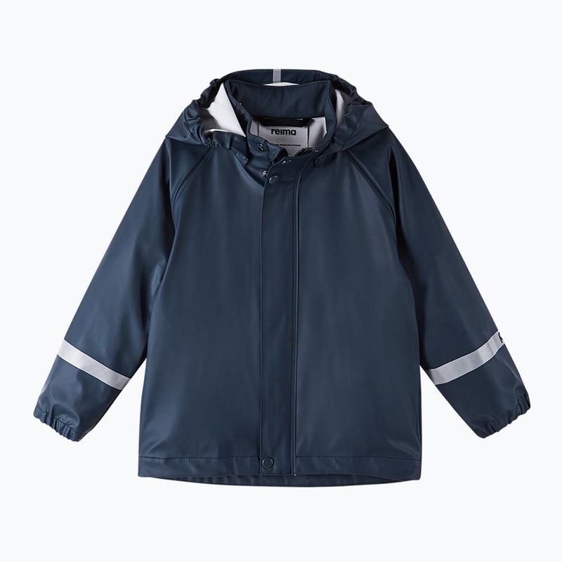 Reima children's rain set Tihku navy 3