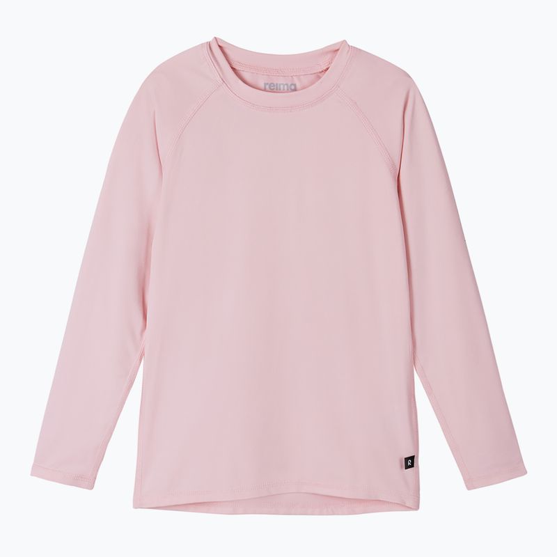 Thermal underwear set Reima Sportti pale rose 3