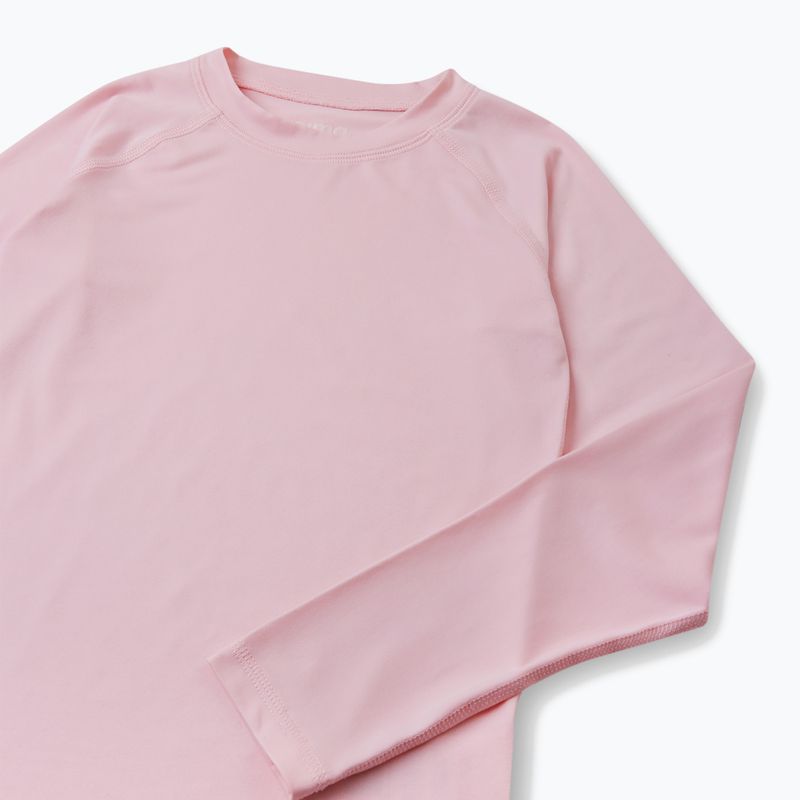 Thermal underwear set Reima Sportti pale rose 4