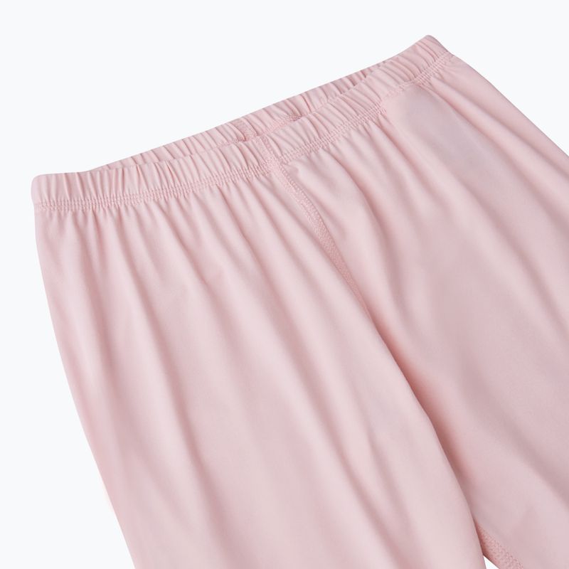 Thermal underwear set Reima Sportti pale rose 8