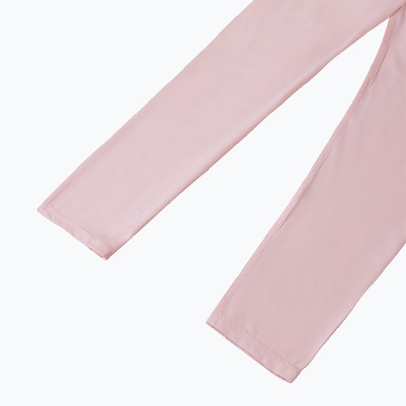 Thermal underwear set Reima Sportti pale rose 9