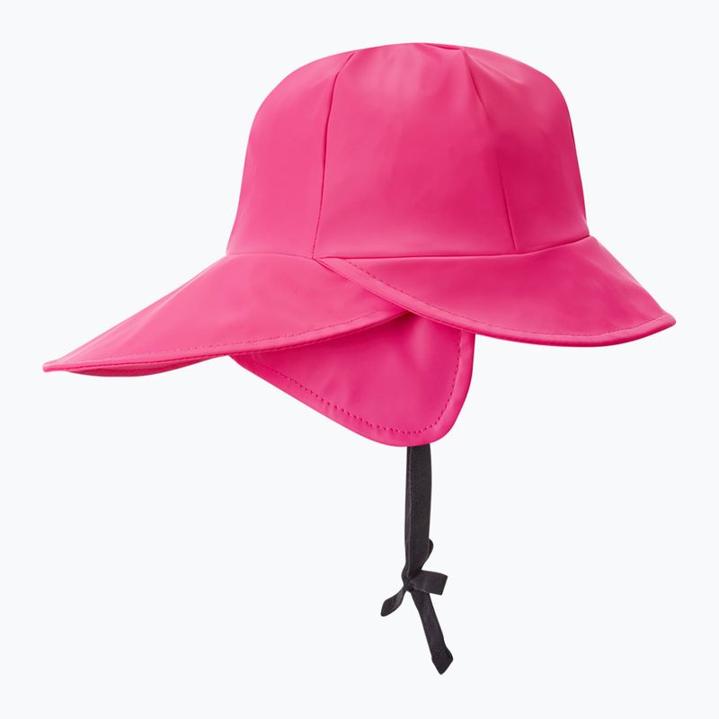 Reima children's rain hat Rainy candy pink 4