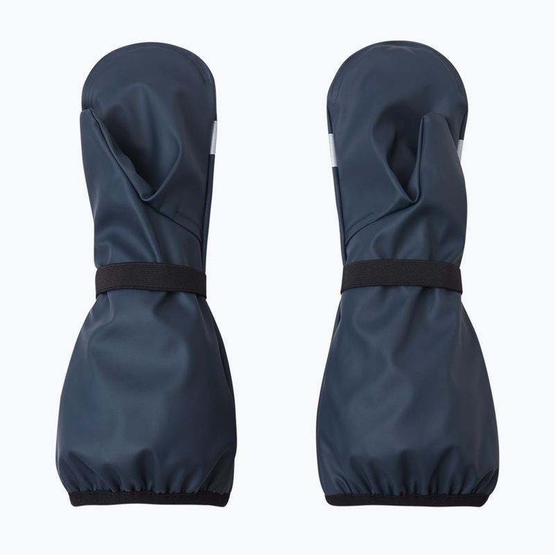 Rain gloves Reima Puro navy 2