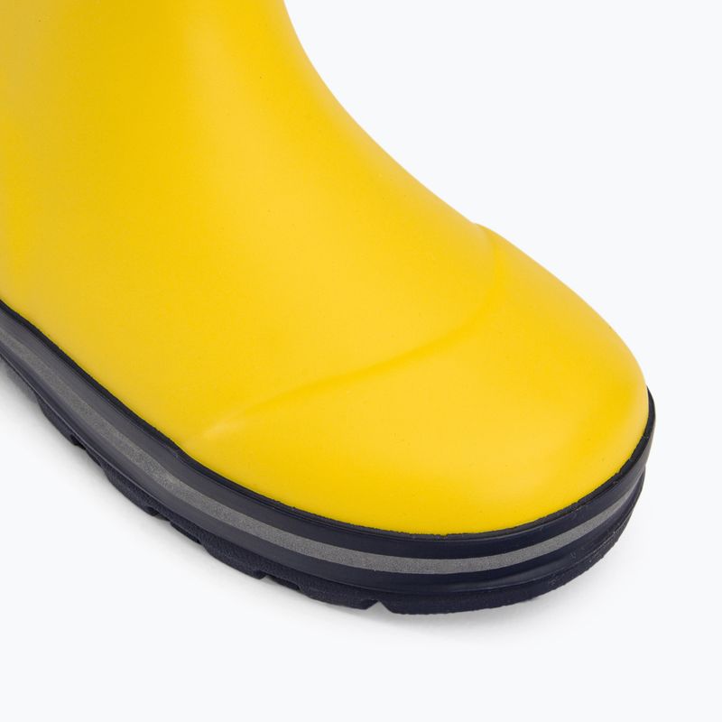 Reima Taika 2.0 children's wellingtons yellow 5400001A-2350 9