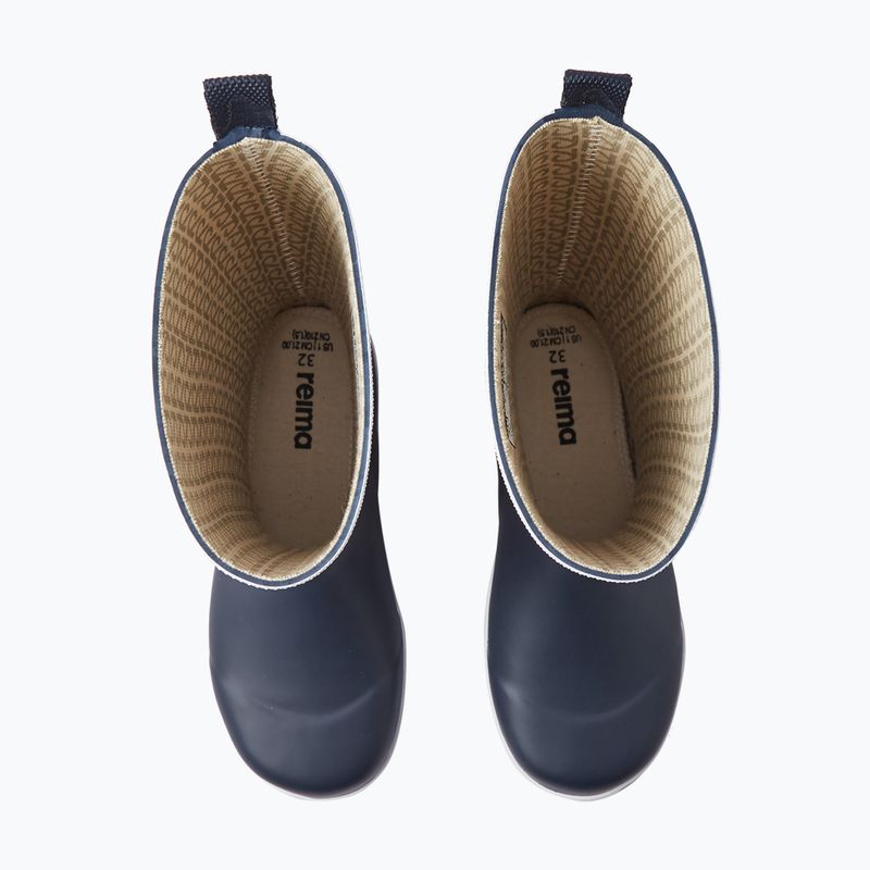 Reima Taika 2.0 children's wellingtons navy 16