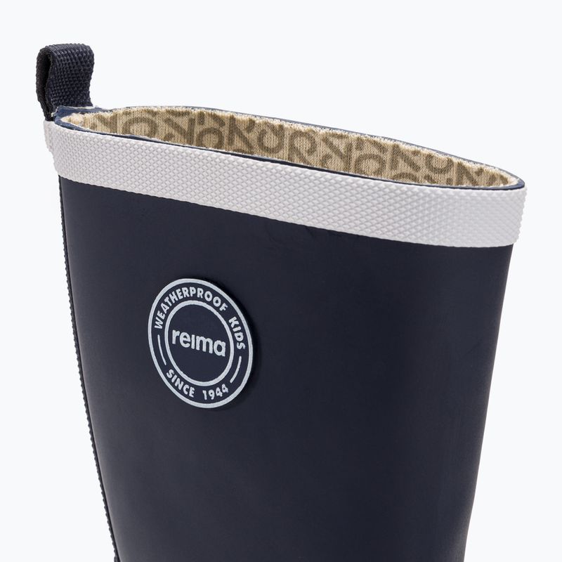 Reima Taika 2.0 children's wellingtons navy 9