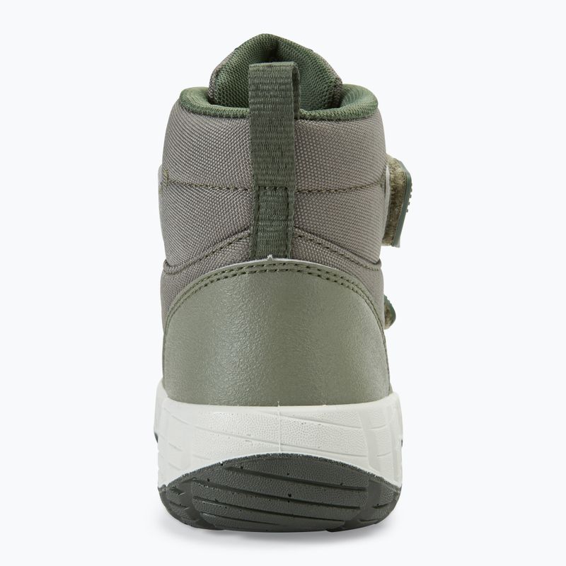 Reima Patter 2.0 children's shoes greyish green 6