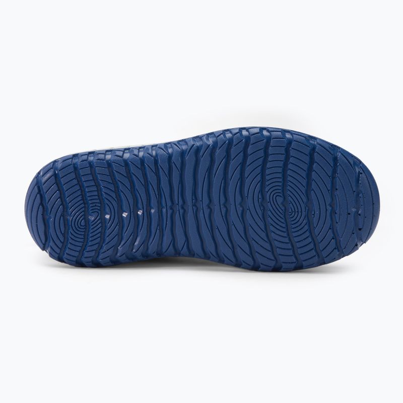 Reima Wetter 2.0 children's trekking boots navy 5