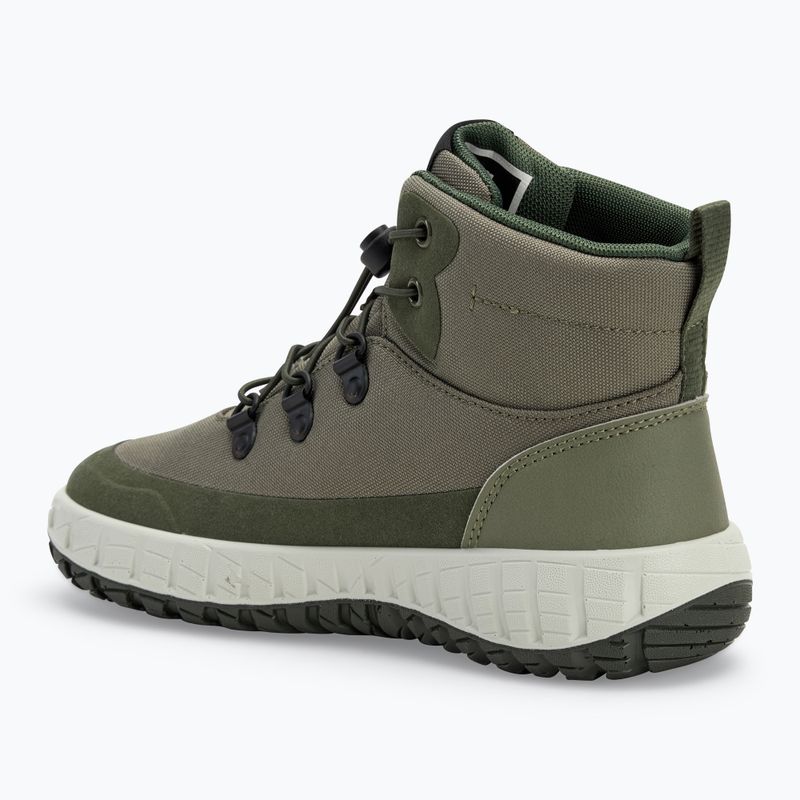 Reima Wetter 2.0 children's shoes greyish green 3