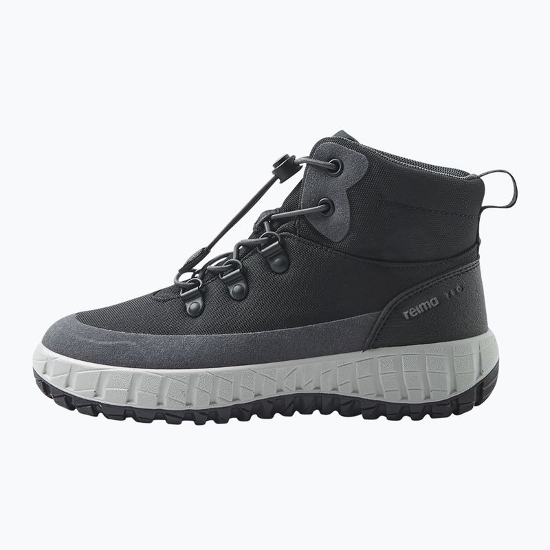 Reima Wetter 2.0 children's shoes black 9