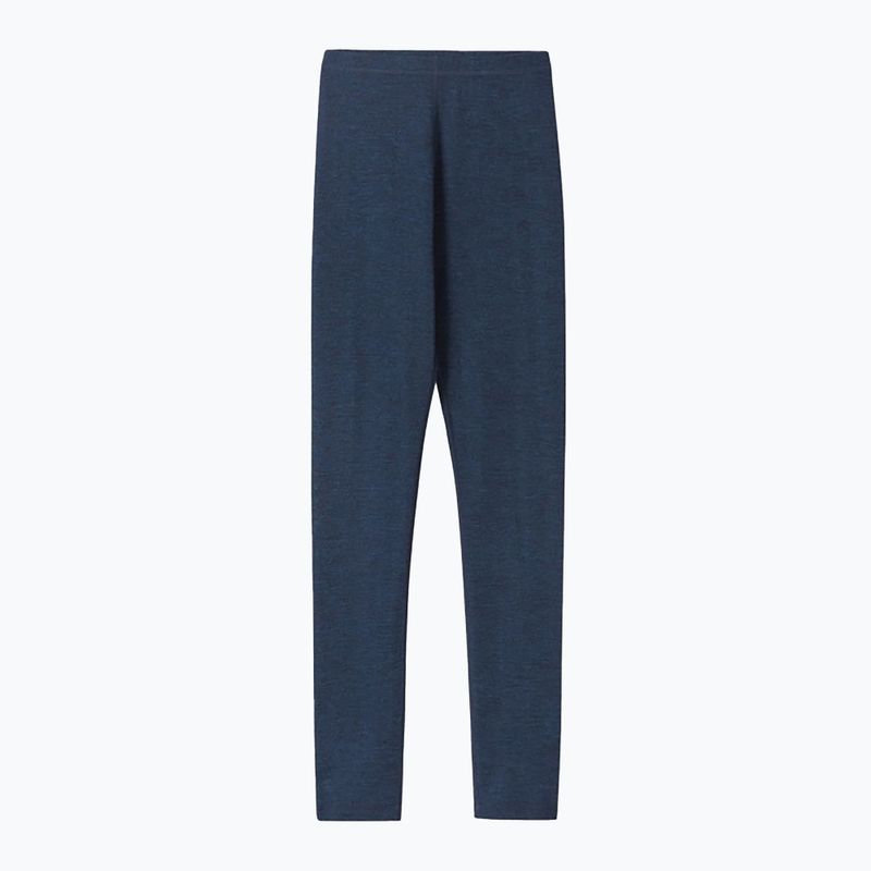 Reima Kinsei navy children's thermal underwear set 4