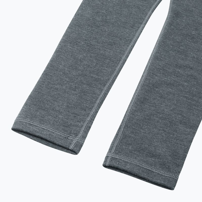 Children's thermal underwear set Reima Kinsei melange grey 7