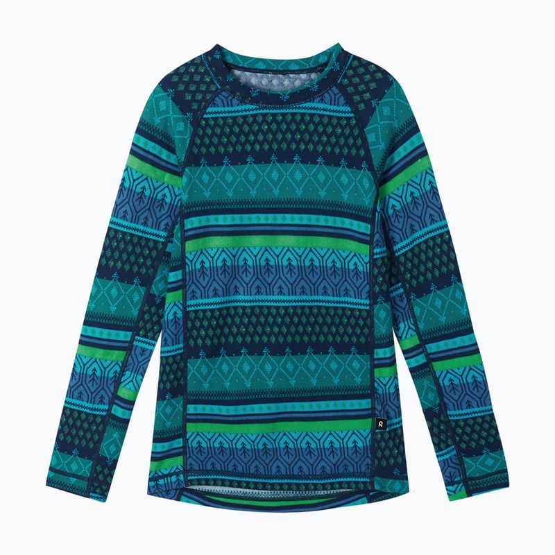 Reima Taitoa navi children's thermal underwear set 3