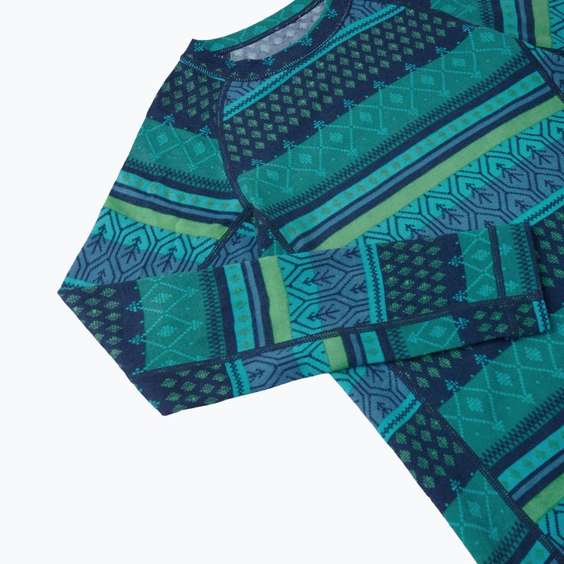 Reima Taitoa navi children's thermal underwear set 4