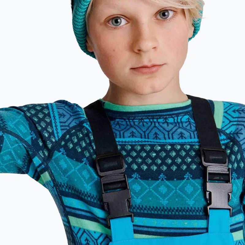 Reima Taitoa navi children's thermal underwear set 9