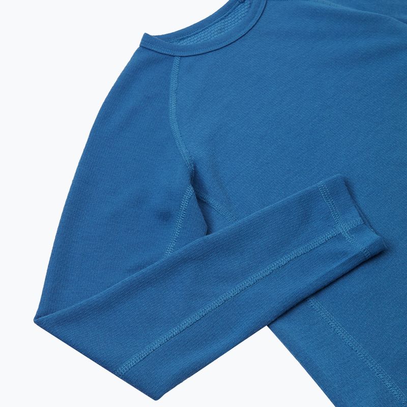 Reima Lani soft navy children's thermal underwear set 4