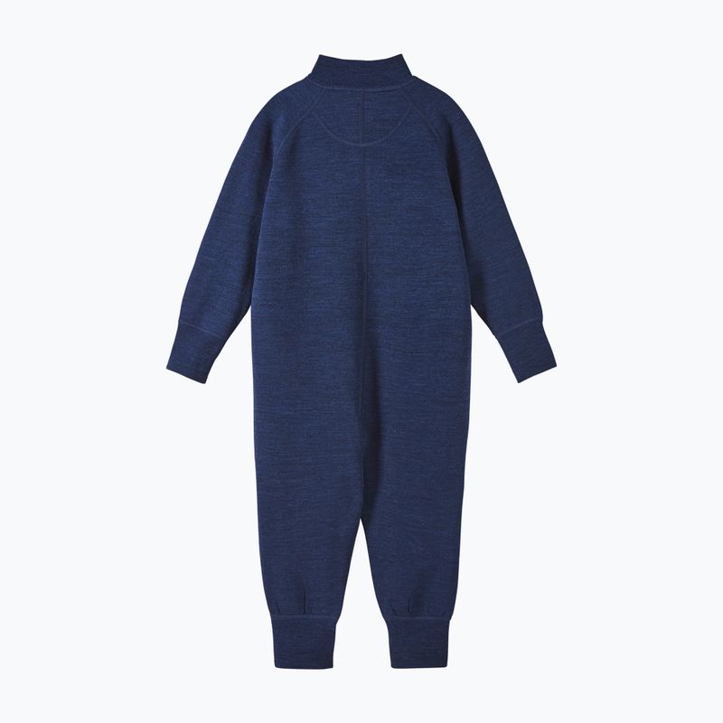 Children's suit Reima Parvin navy 2