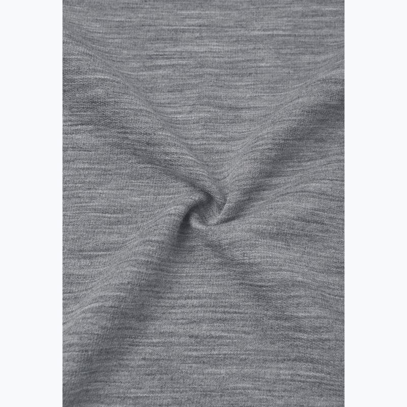 Children's sweatshirt Reima Mahin melange grey 5