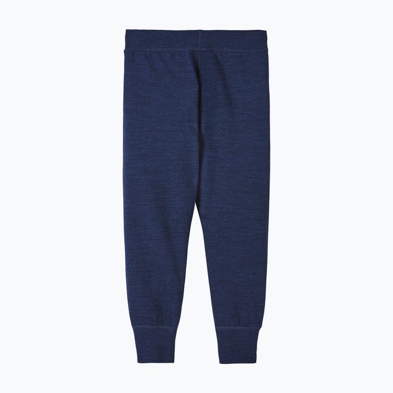 Reima Misam navy children's pants 2