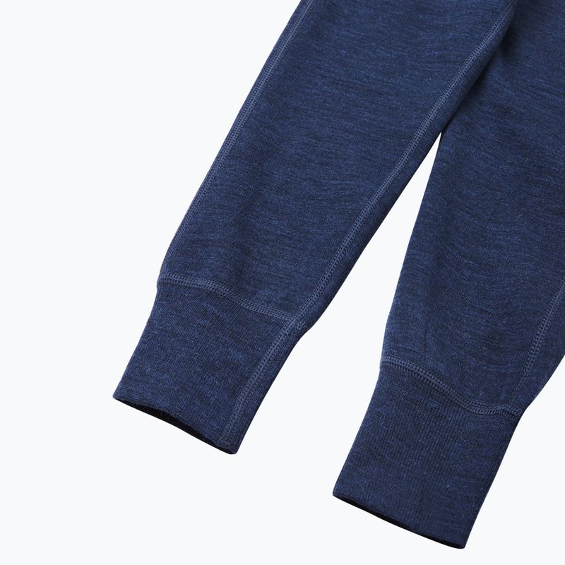 Reima Misam navy children's pants 3