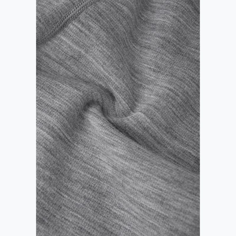 Children's trousers Reima Misam melange grey 5