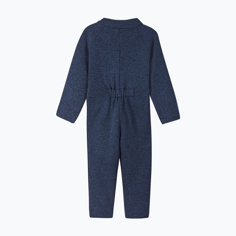 Children's suit Reima Tahti jeans blue 2
