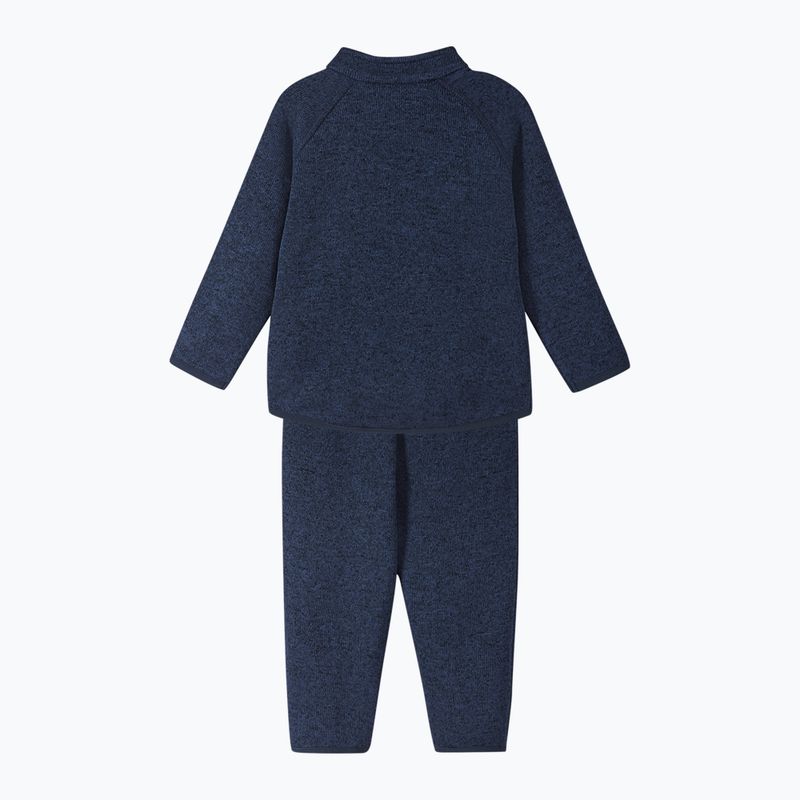 Tracksuit Reima Tahto jeans blue 2