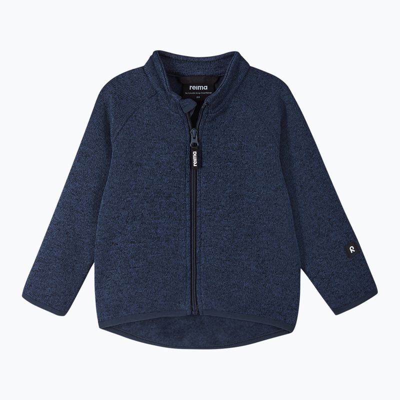 Tracksuit Reima Tahto jeans blue 3