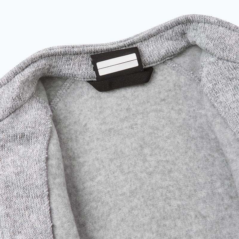 Tracksuit Reima Tahto melange grey 5