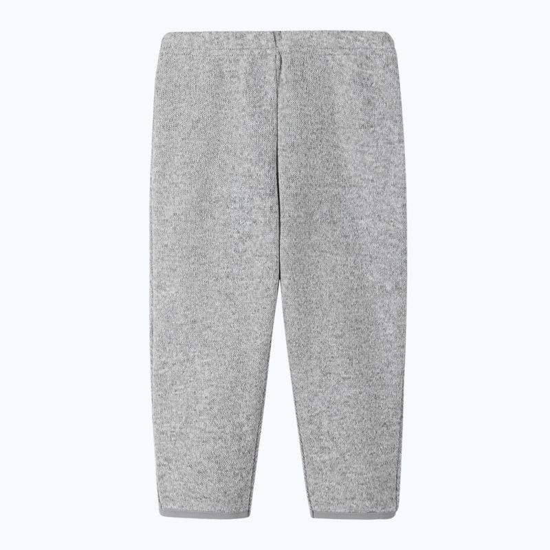 Tracksuit Reima Tahto melange grey 6