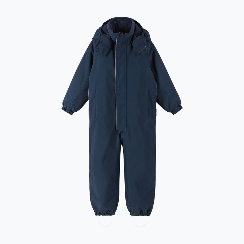 Children's suit Reima Tromssa navy