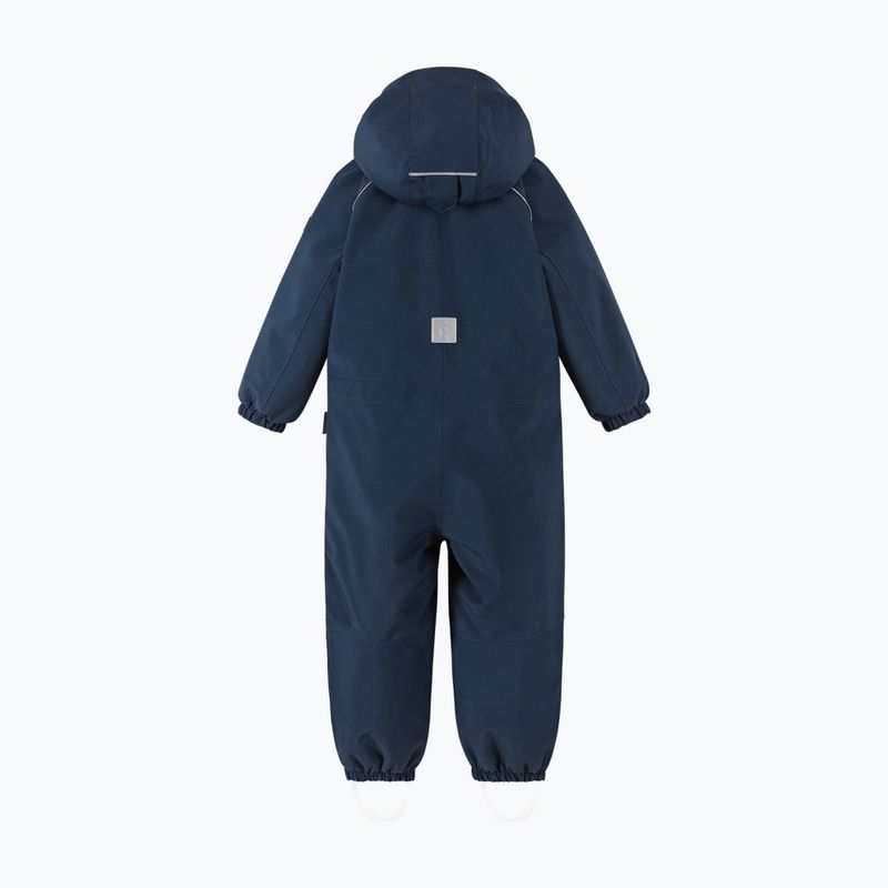 Children's suit Reima Tromssa navy 2