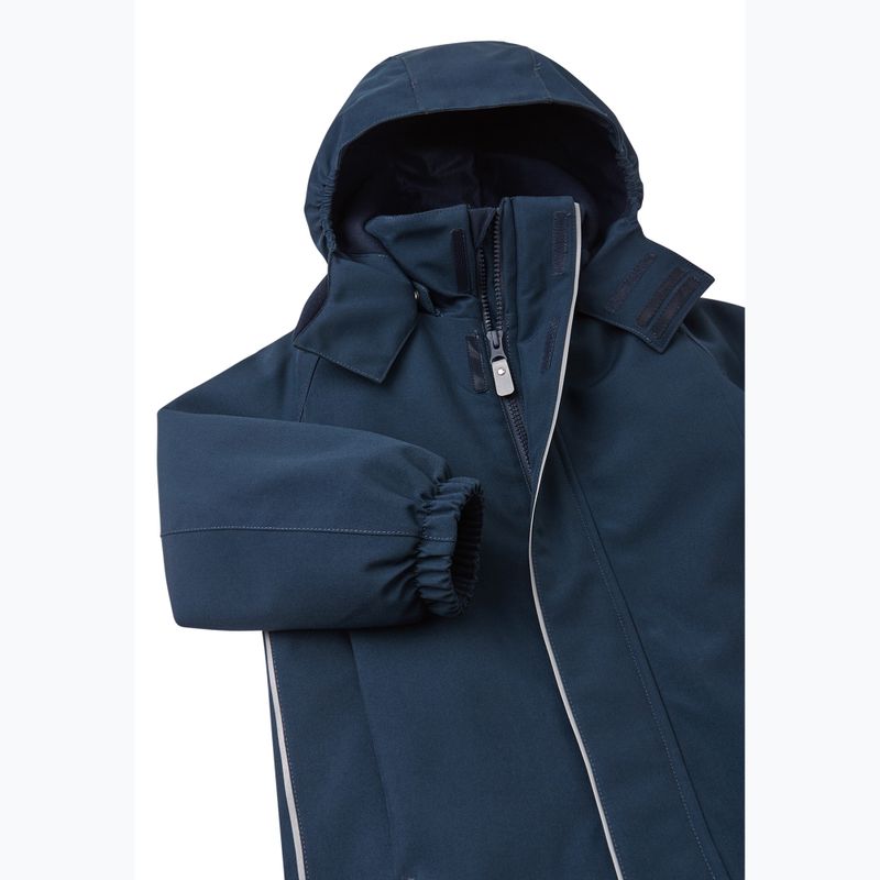 Children's suit Reima Tromssa navy 3