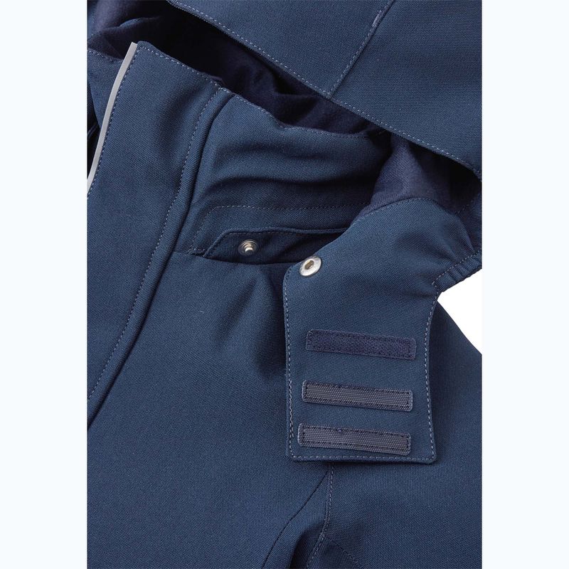 Children's suit Reima Tromssa navy 5