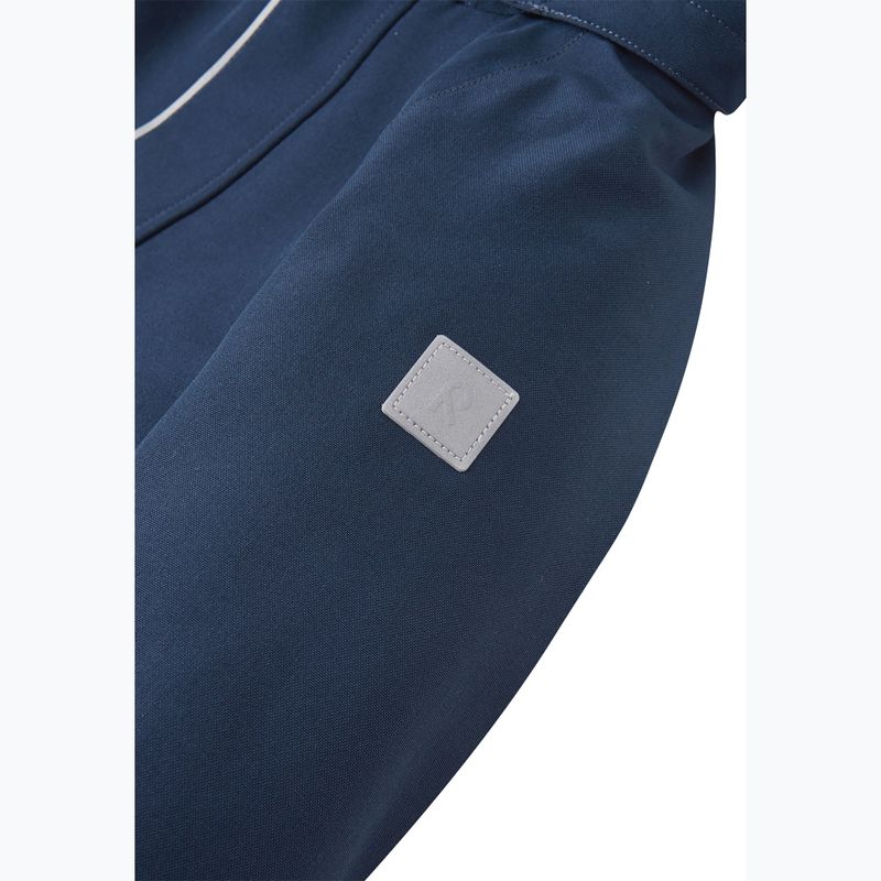 Children's suit Reima Tromssa navy 7