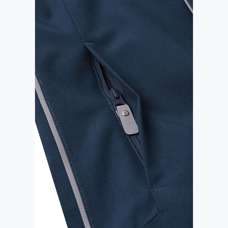 Children's suit Reima Tromssa navy 9