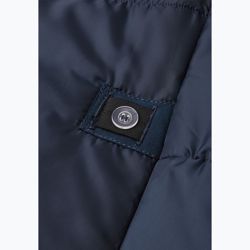 Children's suit Reima Tromssa navy 10